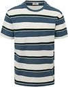 Anerkjendt Kikki T-shirt Stripes Blue 9011510528 order online | Suitable