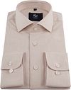 Suitable Respect Shirt Beige Product / Detail