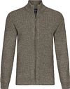 Cardigan Cavallaro Cipro Vert 119245000-521000 commander en ligne | Suitable