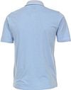 Casa Moda Polo Blauw Product / Achterkant
