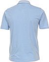 Casa Moda Polo Shirt Blue Product / Achterkant