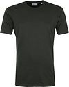 Colorful Standard Organic T-shirt Dark Green CS1001 Hunter Green order online | Suitable