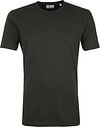 Colorful Standard Organic T-shirt Dunkelgrün kaufen | CS1001 Hunter Green | Suitable