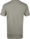 Colorful Standard T-shirt bio Olive Product / Achterkant