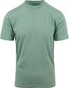 Colorful Standard T-shirt Hellgrün CS1001-Seafoam Green kaufen | Suitable