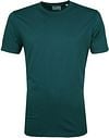 Colorful Standard T-shirt Ocean Groen CS1001 Ocean Green kopen | Suitable