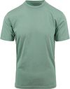Colorful Standard T-shirt Vert Clair CS1001-Seafoam Green commander en ligne | Suitable