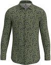 Desoto Chemise Kent Feuilles Vert commander en ligne | 67228-3-617 | Suitable Luxembourg