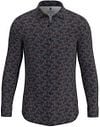 Desoto Shirt Kent Figures Multicolour order online | 68228-3-591 | Suitable Lithuania
