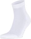 Falke Cool Kick Sock White Blue 2000 16689-2000 order online | Suitable
