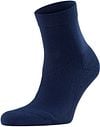 Falke Cool Kick Sok Donkerblauw 6120 16689-6120 kopen | Suitable