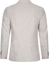 Cavallaro Venafro Blazer Grey Product / Achterkant