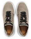 Greyder Lab Sneaker GL-212-22 Army Groen Product