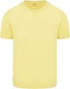 King Essentials The Steve T-Shirt Lichtgeel KM111010001-Y010T kopen | Suitable
