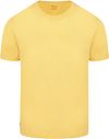 King Essentials The Steve T-Shirt Yellow  KM111010001-Y013T order online | Suitable