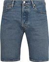 Levi’s 501 Denim Short Mid Blau 36512-0235 kaufen | Suitable