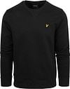 Lyle & Scott Sweater Black ML424VOG-Z865 order online | Suitable