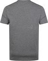 Lyle and Scott T-shirt Grijs Product / Achterkant