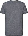 Petrol T-Shirt Whimsical Blue Product / Achterkant