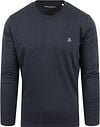 Marc O'Polo Long Sleeve T-Shirt Navy B21201252210-898 order online | Suitable