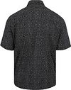 Marc O'Polo Shirt Short Sleeves Print Navy Product / Achterkant