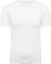 Mey T-shirt Col Rond Noblesse Blanc commander en ligne | 2802 | Suitable Luxembourg
