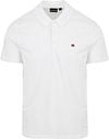 Napapijri Ealis Polo Blanche NP0A4H8B0021 commander en ligne | Suitable