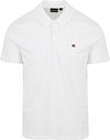 Napapijri Ealis Poloshirt Weiß NP0A4H8B0021 kaufen | Suitable