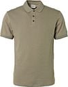 No Excess Poloshirt Army Groen 20370418-177 kopen | Suitable