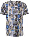 No Excess T-Shirt Druck Blau 20340450-137 kaufen | Suitable
