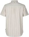 Petrol Shirt Turtlevista Beige Product / Achterkant