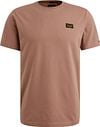PME Legend American Classic T-Shirt Burlwood PTSS2508599-8202 order online | Suitable