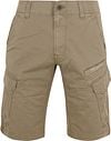 PME Legend Nordrop Cargo Shorts Beige PSH2504661-6405 kopen | Suitable