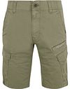 PME Legend Nordrop Cargo Shorts Olive Green PSH2504661-6149 order online | Suitable