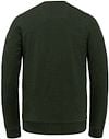 PME Legend Pull Airstrip Vert Foncé  Product / Achterkant