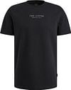 PME Legend T-Shirt Waffle Logo Navy PTSS2508564-5281 order online | Suitable