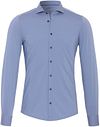 Pure Functional Hemd Blauw 4030-21750-110 kopen | Suitable