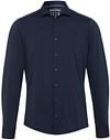 Pure Hemd Functional Donkerblauw 4030-21750-130 kopen | Suitable