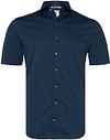 R2 Chemise Japanese Knitted Manches Courtes Marine 129.WSPSS.001-010 commander en ligne | Suitable