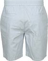 Scotch and Soda Short Bleu Clair Product / Achterkant