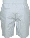 Scotch and Soda Short Light Blue Product / Achterkant