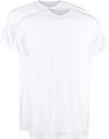 Slater T-shirts Lot de 2 Extra Long Blanc 2700 commander en ligne | Suitable