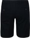 Steppin' Out Short Boston Navy Product / Achterkant