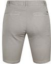 Suitable Ferdinand Short Grijs Product / Achterkant