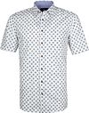 Suitable Cas Shirt Flowers White SPE20107WO37ST-365 order online | Suitable