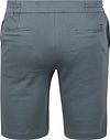 Suitable Respect Short Jink Bleu Steel Bleu Product / Detail