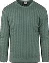 Suitable Prestige Pullover Finn Green order online | SPE22105FI16ST-903 | Suitable Spain