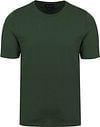 Suitable Respect T-shirt Jim Dark Green order online | RSP-24JIM-DG | Suitable Lithuania