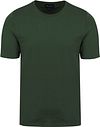 Suitable Respect T-shirt Jim Dunkelgrün RSP-24JIM-DG kaufen | Suitable