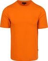Suitable Respect T-shirt Jim Orange order online | RSP-24JIM-OR | Suitable Lithuania